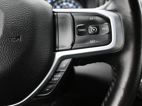 Certified 2024 RAM 2500 Big Horn image 20