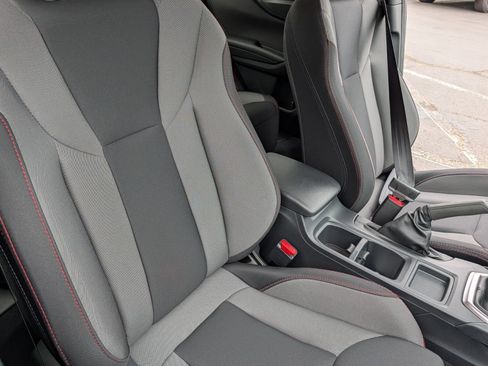 New 2026 Subaru WRX AWD/4WD image 28