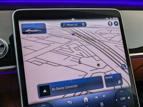 Certified 2024 Mercedes-Benz S 580 4MATIC Sedan image 17