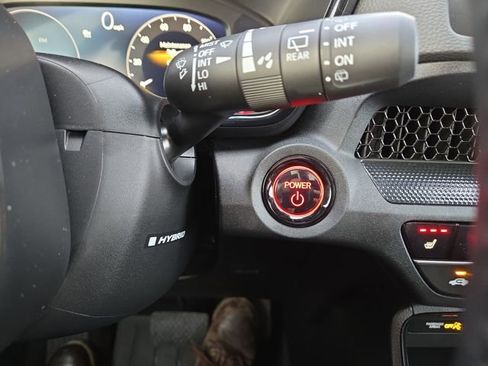 New 2026 Honda CR-V Sport-L image 20