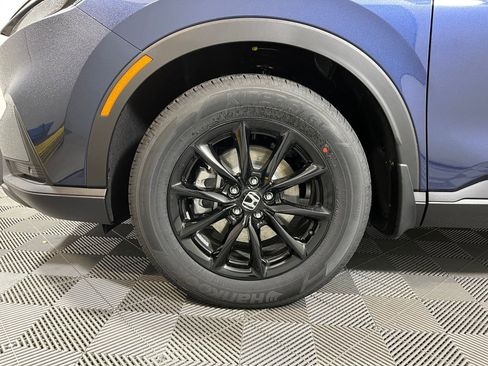 New 2026 Honda CR-V Sport-L image 9