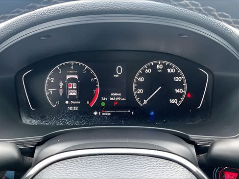 Used 2024 Honda Civic Sport image 12