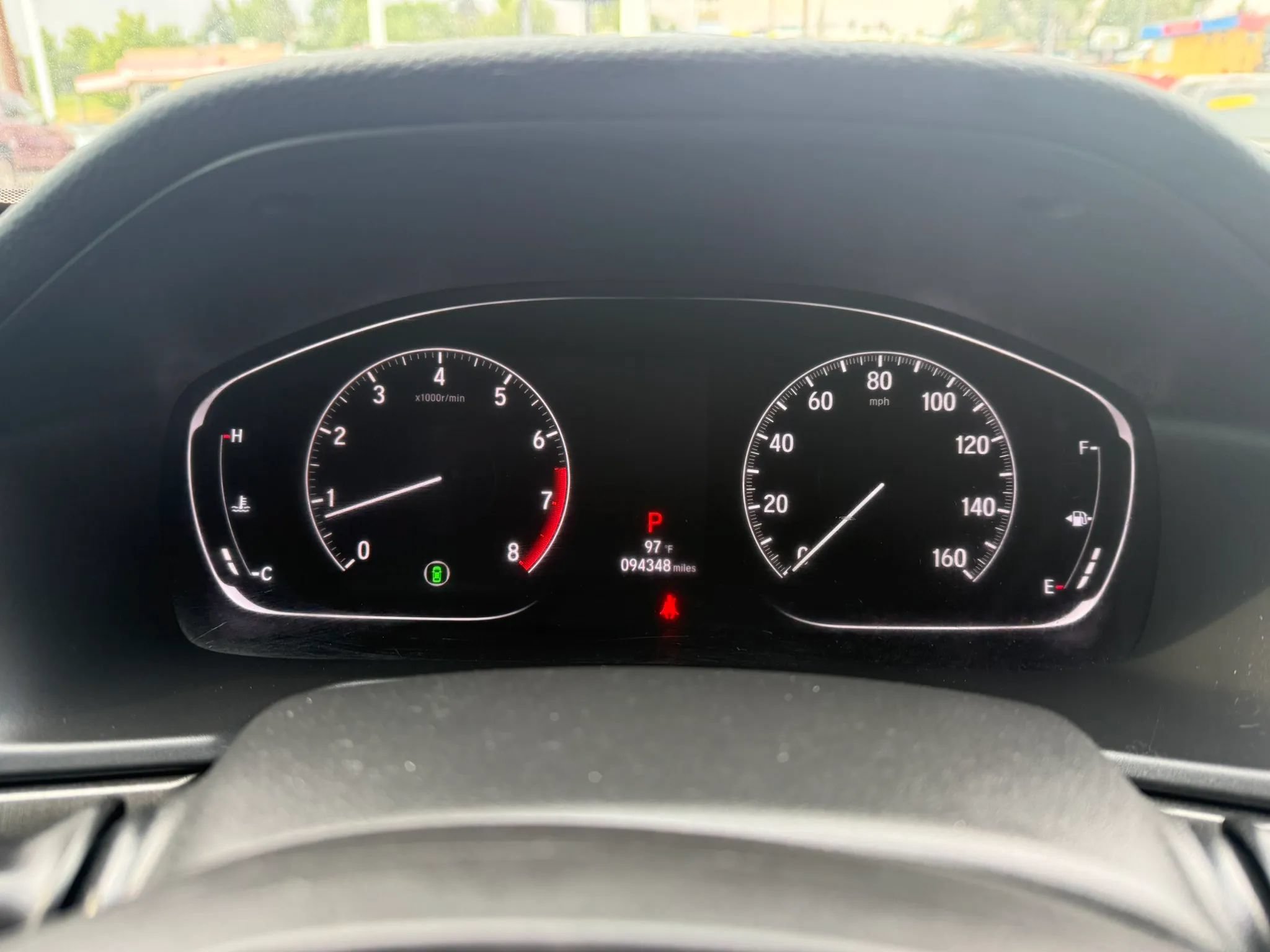 Used 2018 Honda Accord LX image 22