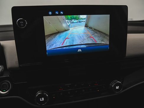 Used 2025 Honda Prologue Touring image 17