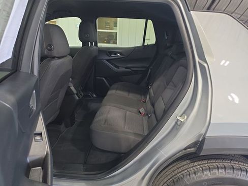 Used 2026 Chevrolet Equinox LT AWD/4WD image 23