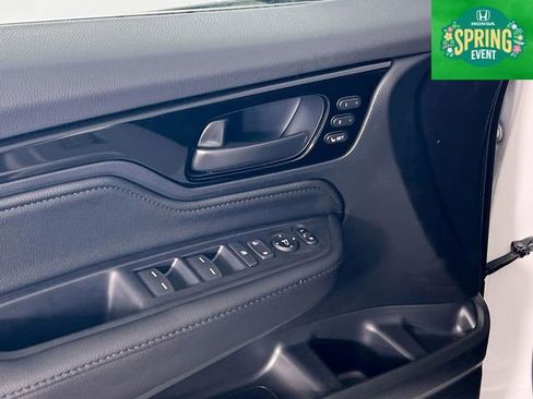 New 2026 Honda Odyssey Touring image 16