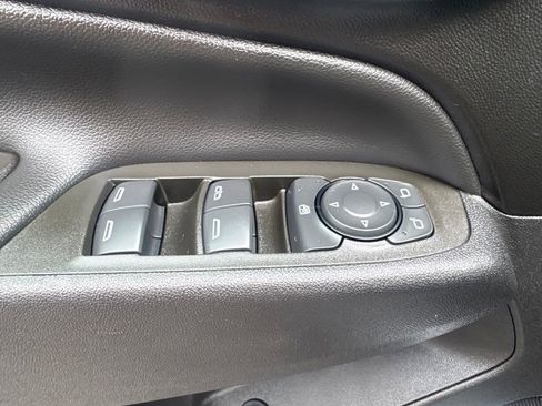 Used 2023 Chevrolet Equinox LT AWD/4WD image 28