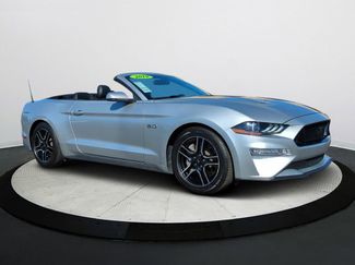 Used 2019 Ford Mustang GT Premium video 2