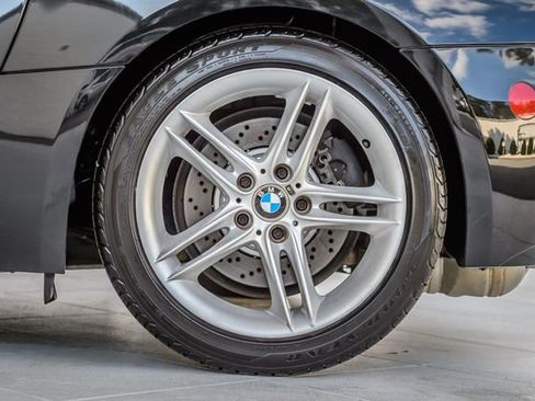 Used 2006 BMW M Roadster image 18