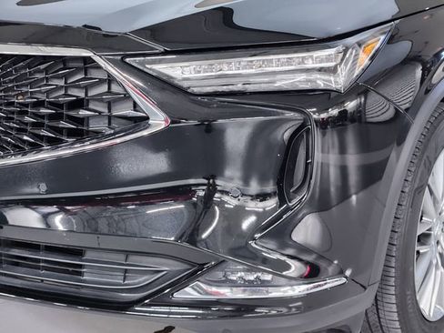 Used 2023 Acura MDX SH-AWD w/ Advance Package image 12
