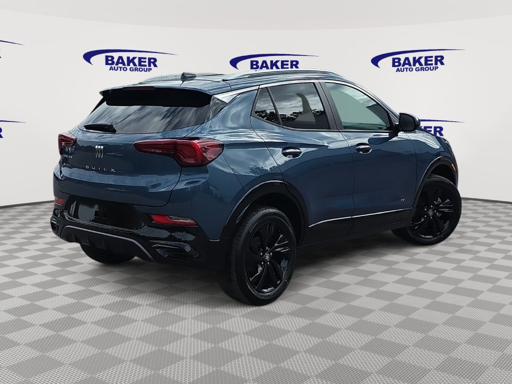 New 2026 Buick Encore GX Sport Touring w/ Comfort Package AWD/4WD image 5