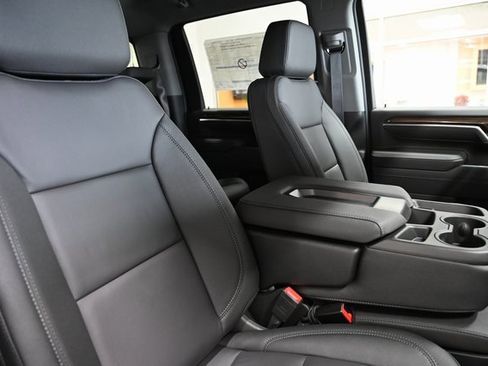 New 2026 Chevrolet Silverado 2500 LT w/ Z71 Chrome Sport Edition image 9