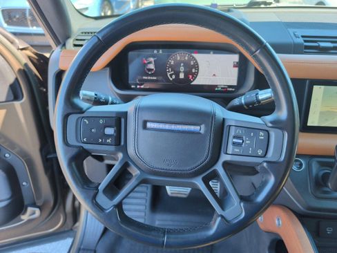 Used 2020 Land Rover Defender 110 X AWD/4WD image 18
