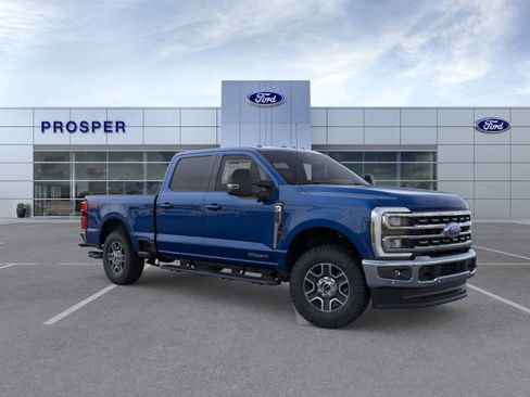 New 2026 Ford F250 Lariat w/ Lariat Premium Package image 7