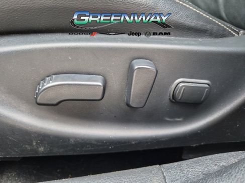 Used 2020 Nissan Maxima 3.5 SL w/ Floor Mat Group FWD image 15