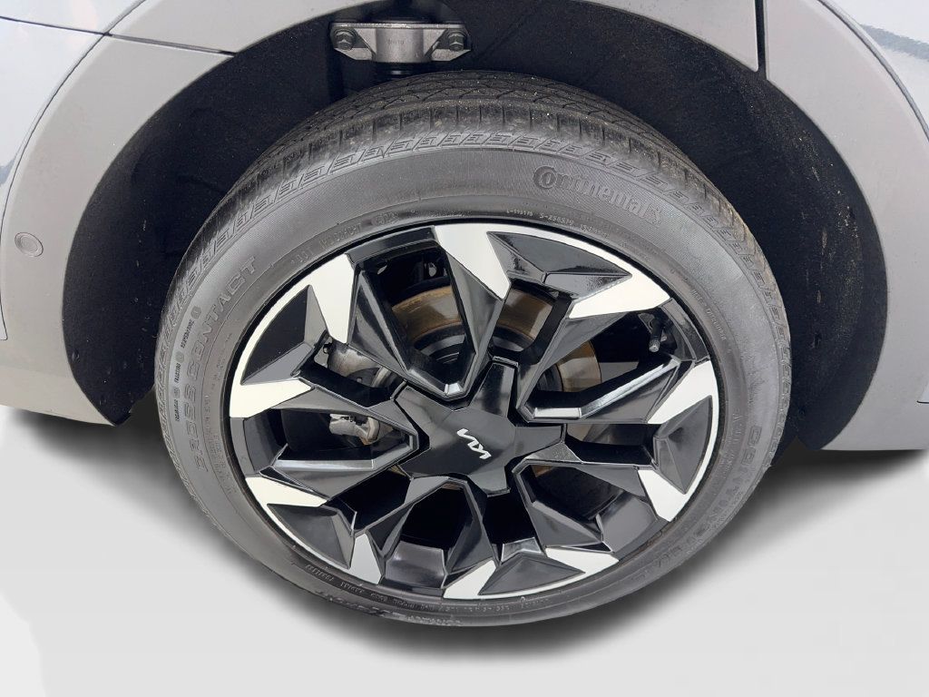 Used 2024 Kia Sorento SX FWD image 91