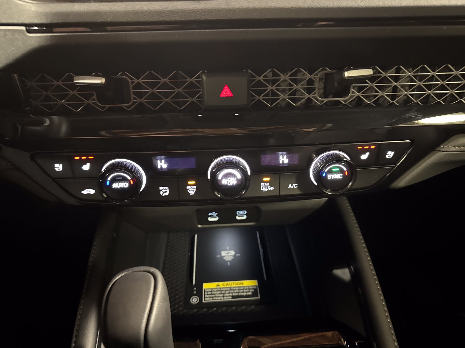 Used 2025 Honda Accord Touring image 18