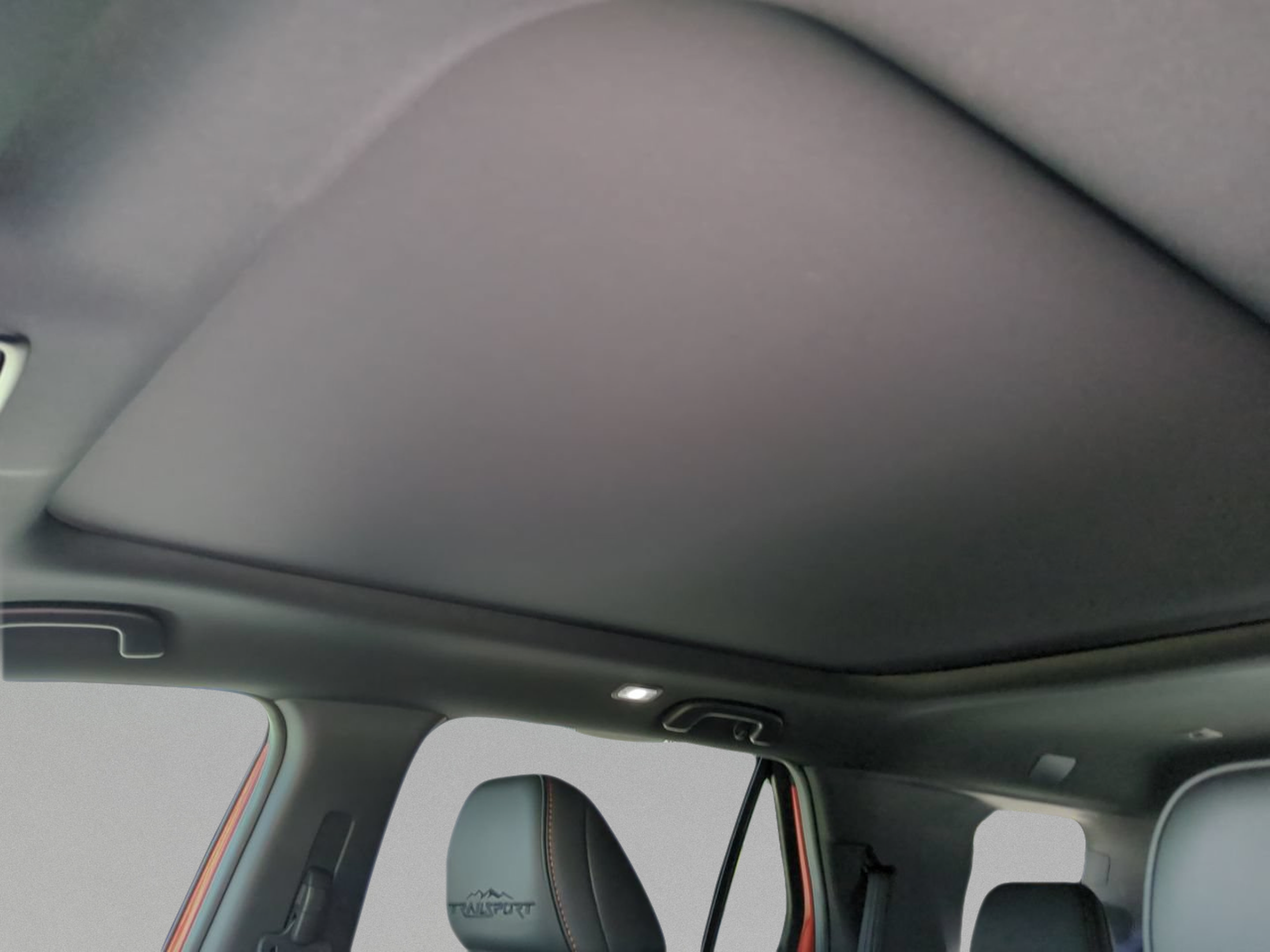 New 2026 Honda Passport TrailSport Elite image 31