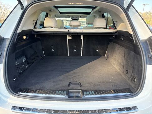 Certified 2021 Mercedes-Benz GLE 450 4MATIC image 32