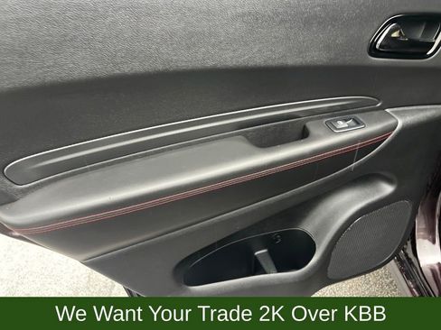 Used 2024 Dodge Durango R/T w/ Tow 'N Go Package image 15