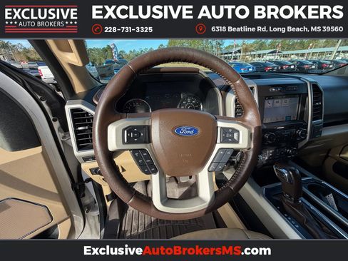 Used 2019 Ford F150 Lariat image 6