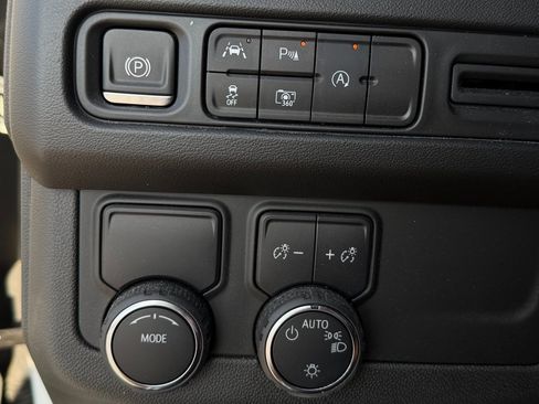 Certified 2024 Chevrolet Tahoe RST w/ Luxury Package image 22