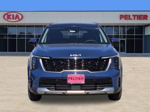 New 2026 Kia Sorento S w/ S Panoramic Sunroof Package image 2