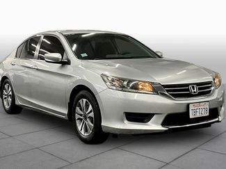 Used 2013 Honda Accord LX video 2