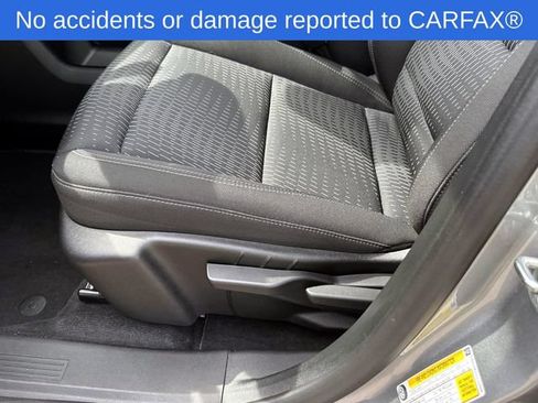 Certified 2026 Chevrolet Equinox LT FWD image 19