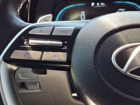 Used 2025 Hyundai Palisade SEL FWD image 18