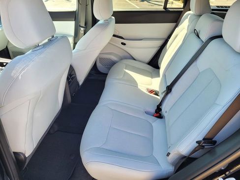 New 2026 Jeep Cherokee Laredo AWD/4WD image 6