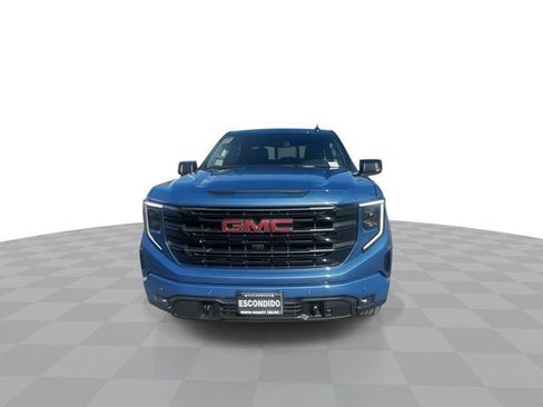 New 2026 GMC Sierra 1500 Elevation w/ Elevation Premium Package AWD/4WD image 3