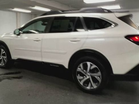 Used 2022 Subaru Outback Limited XT AWD/4WD image 6