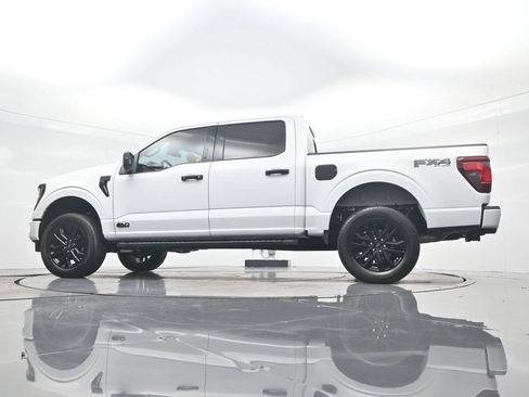 Used 2024 Ford F150 XLT w/ Equipment Group 303A High AWD/4WD image 32