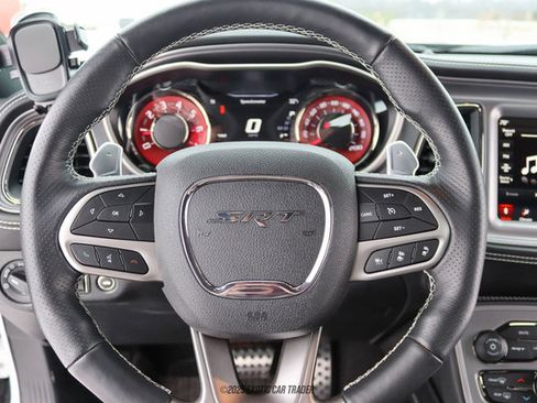 Used 2023 Dodge Challenger SRT Hellcat image 31
