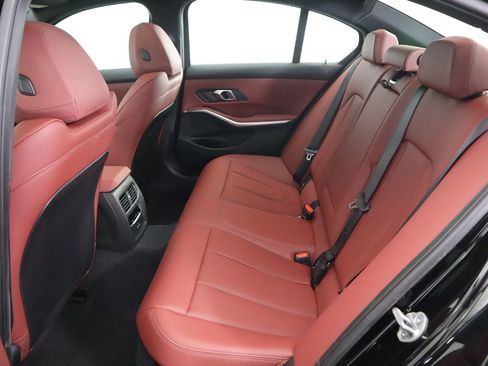 New 2026 BMW 330i Sedan w/ Convenience Package image 22