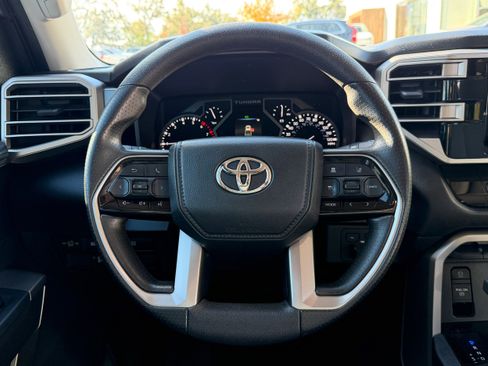 Used 2022 Toyota Tundra SR5 image 16