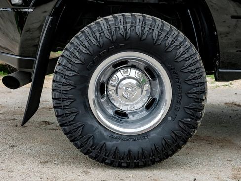 Used 2023 RAM 3500 Tradesman image 60