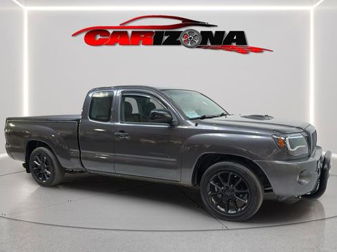 Used 2011 Toyota Tacoma 2WD Access Cab image 13