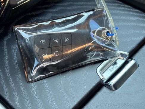 Certified 2023 GMC Yukon XL Denali w/ Max Trailering Package image 37