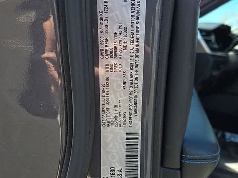 Used 2024 Jeep Grand Cherokee Trailhawk image 24