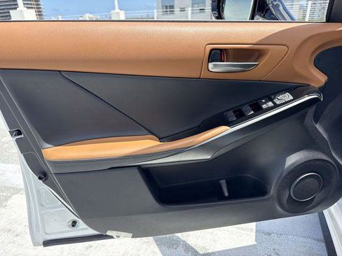 Certified 2024 Lexus IS 300 w/ Comfort Package RWD image 13