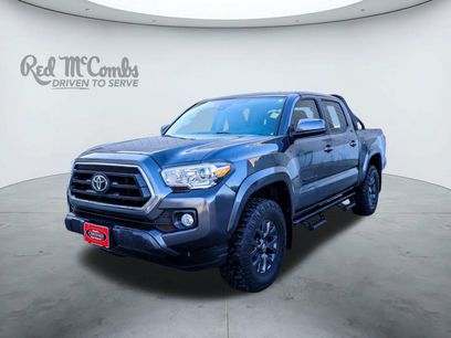 Certified 2023 Toyota Tacoma SR5