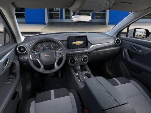 New 2026 Chevrolet Blazer LT FWD image 15