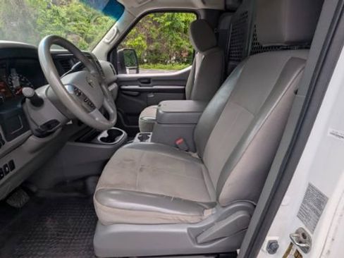 Used 2020 Nissan NV 2500 SV RWD image 14