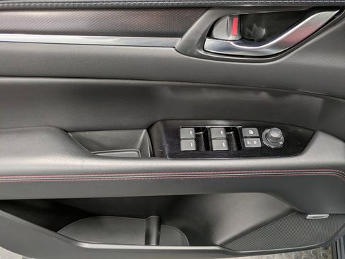 Certified 2023 MAZDA CX-5 Carbon Edition AWD/4WD image 11