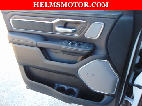 New 2026 RAM 1500 Laramie image 25