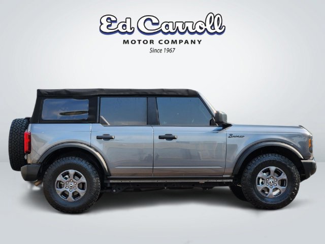Used 2023 Ford Bronco Big Bend AWD/4WD image 4
