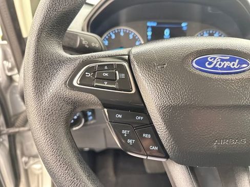 Used 2021 Ford EcoSport SE w/ SE Convenience Package image 31