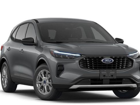 New 2026 Ford Escape Active w/ Tech Pack #1 AWD/4WD image 33